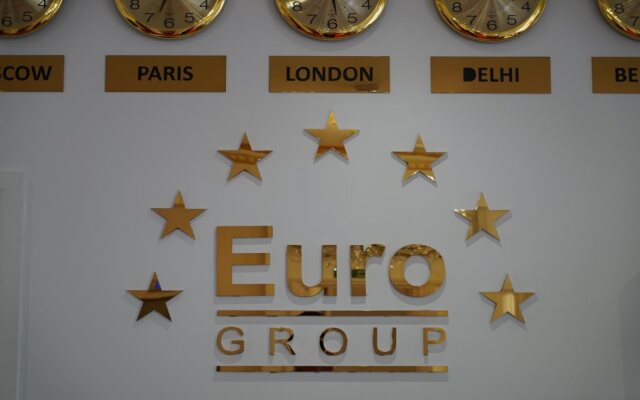 Euro Lodge Clapham