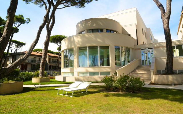 Hotel Terme Marine Leopoldo II