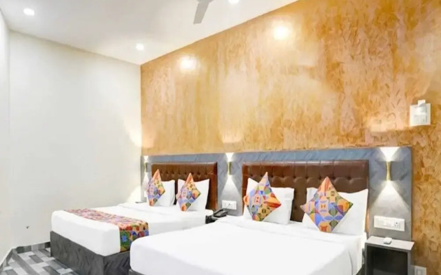 Sai Radana By Glitz Hotels