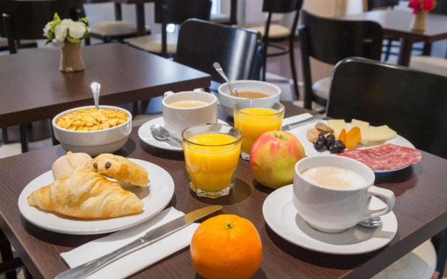 The Originals City, Hôtel Paris Sud, Orly-Draveil