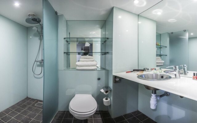 B&B HOTEL Warrington