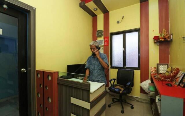 Live In Service Apartment