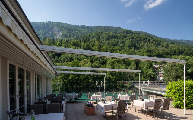 Grand Hotel Beau Rivage