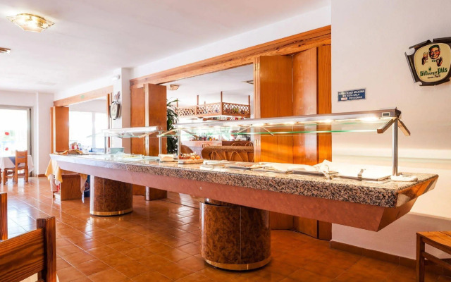 Aparthotel Puerto Cala Vadella