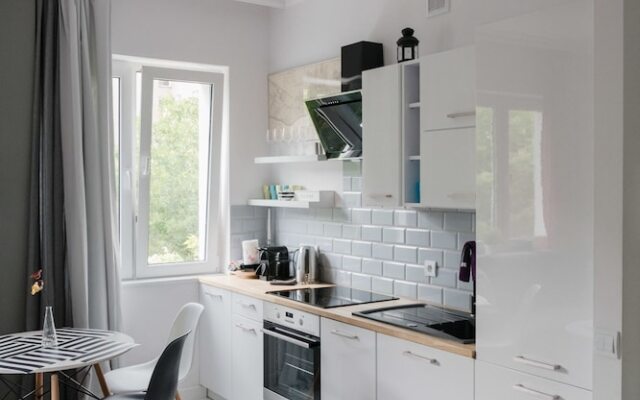 ASKI Hoża Apartment