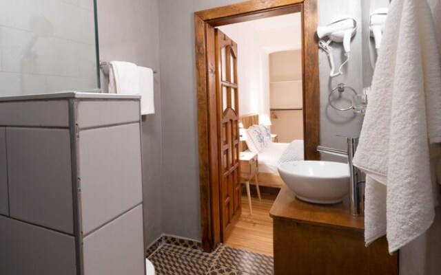 Patio Suite in the Heart of Pera&Galata