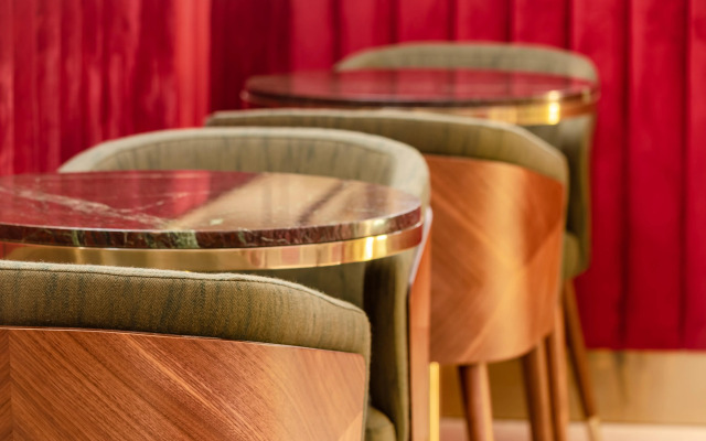 TURIM Lisboa Hotel