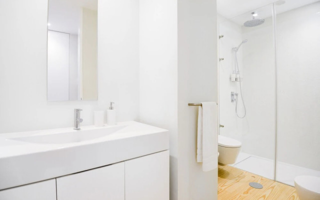 Cord02 · Blue House Apartment 2 Parking