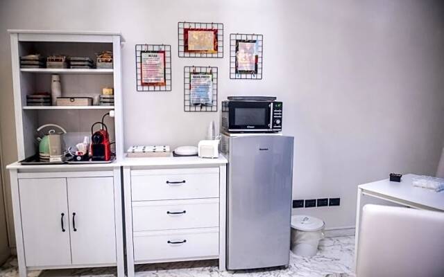 B&B Boteroom