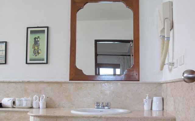 Grand Villa La Perla
