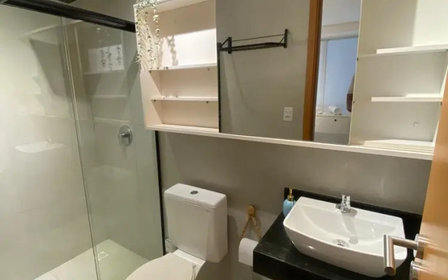 Duplex Vista Piscina by La Playa