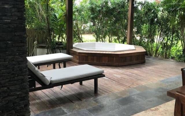 Balcones del Atlantico