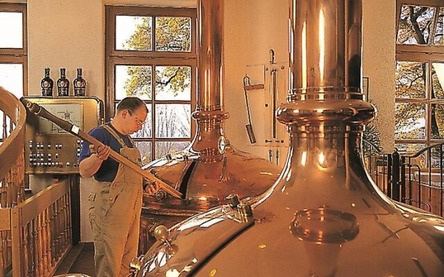 Ringhotel Der Waldkater