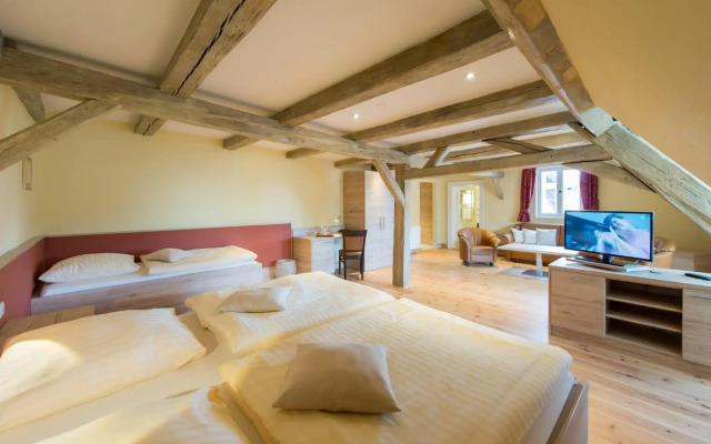 Hotel Theophano