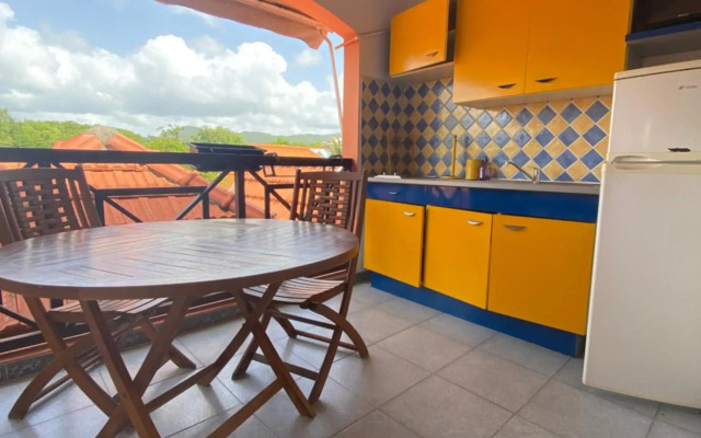 Residence Bel'Soleil