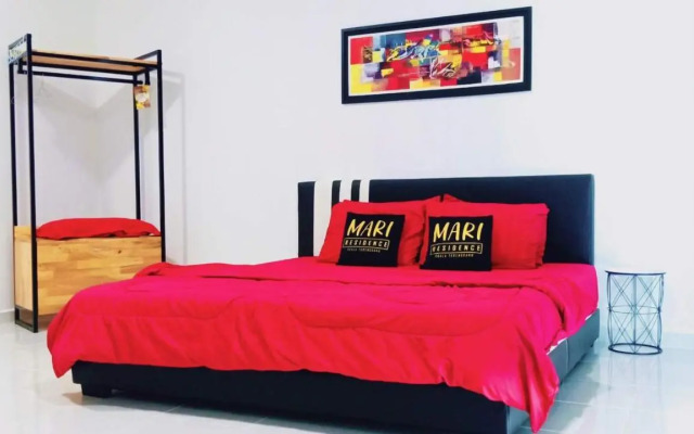 MARI Residence