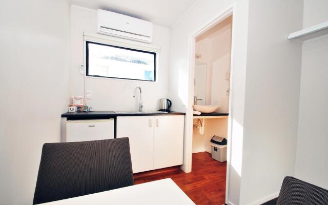 Auckland Airport Motel