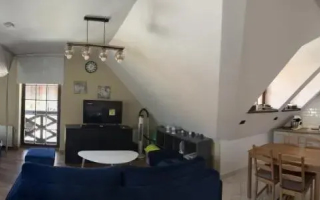 Apartament Sunrise