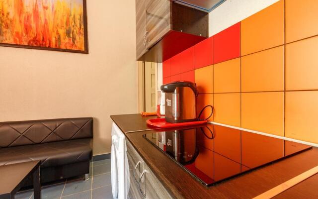 YO! Hostels