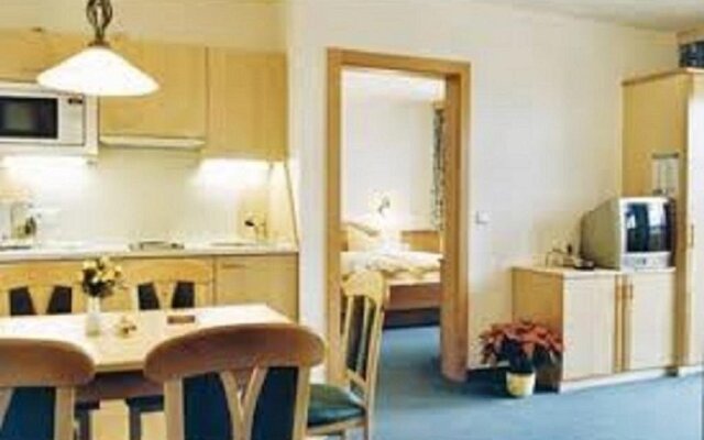 Hotel Rösslwirt & Appartement Rösslwirt