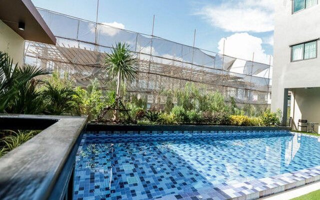 Nida Rooms Bangkok Casa 259