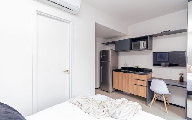 Vossa Bossa VN Consolação