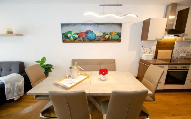 Finest Kitzblick Golf Suites