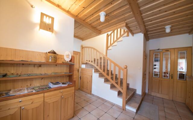 Pr' Dovar Guest House