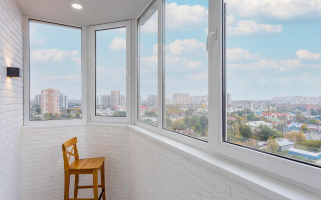 Апартаменты НИКиТА на улице Репина 1/2 корпус 2