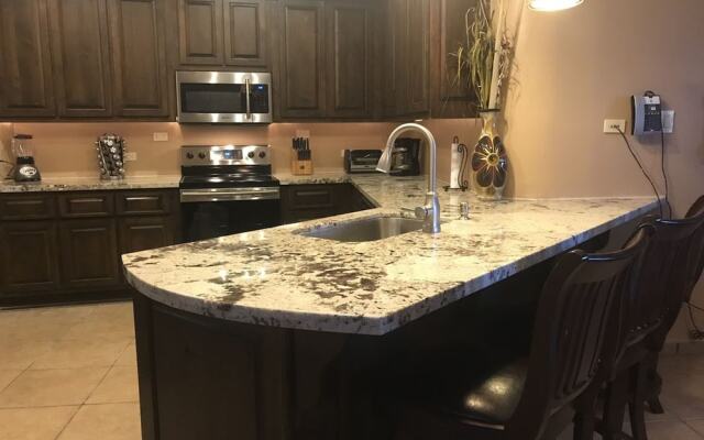 Bella Sirena 2BR BE 101-V by Casago