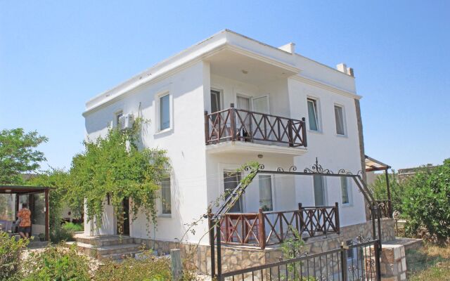 Ahinos Butik Hotel