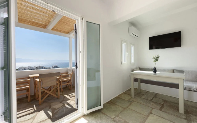 Phaedrus Living: Paros Cycladic Residences 6