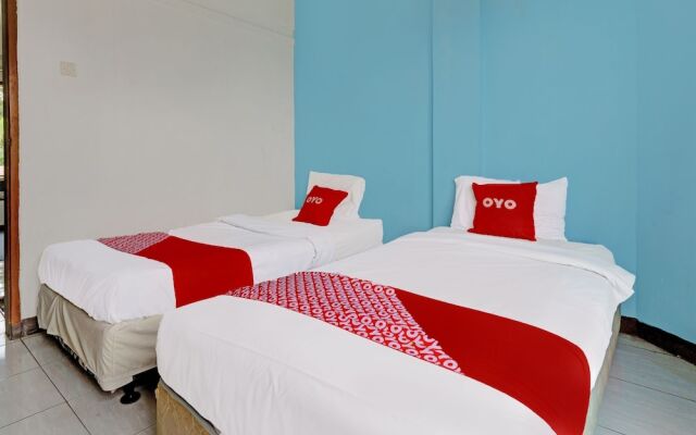 Capital O 91810 Hotel Balebat 2