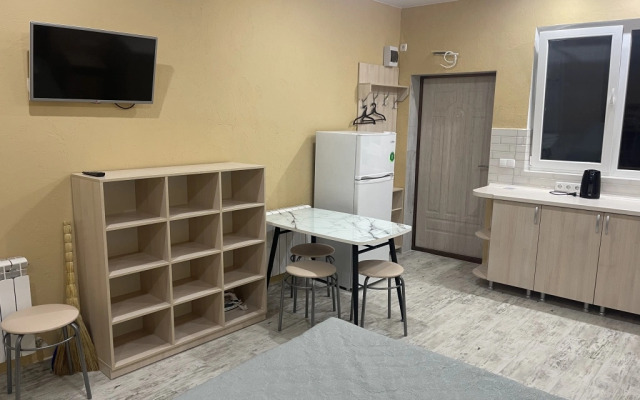 Guest House on Moskovskaya 22A