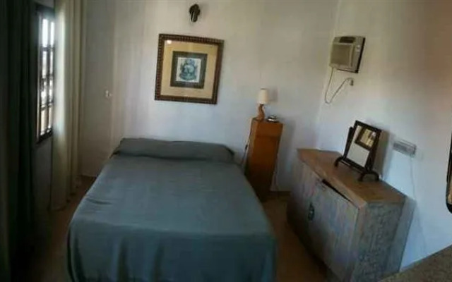 Pousada Mar Dos Anjos