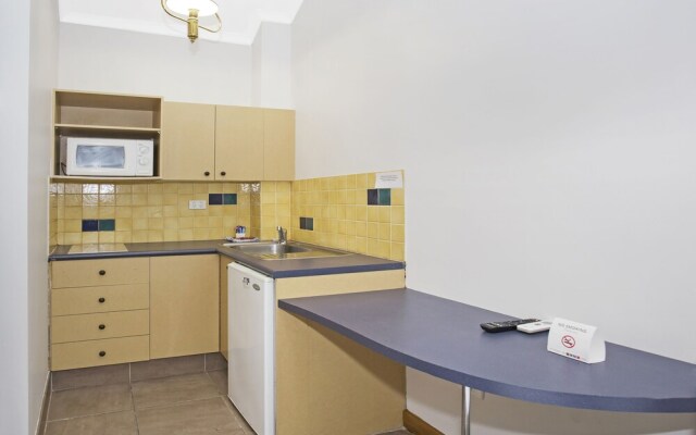 Econo Lodge City Palms Brisbane