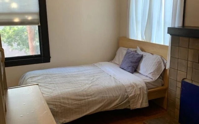 PrivateRooms in CoLiving Home Berkeley