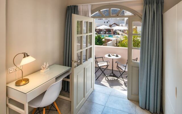 Fomithea Hotel-New