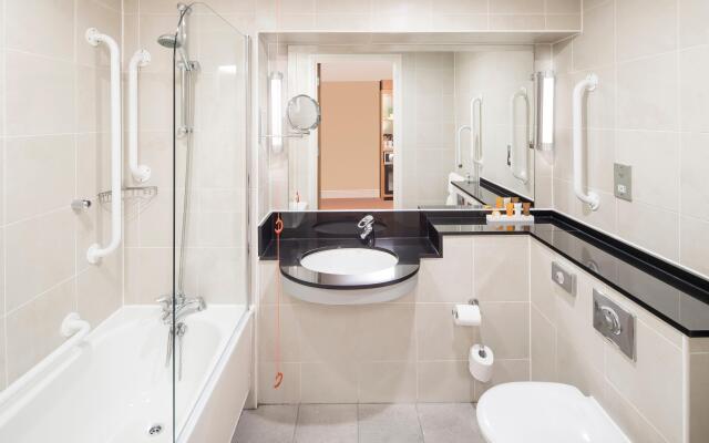 Crowne Plaza Chester by IHG