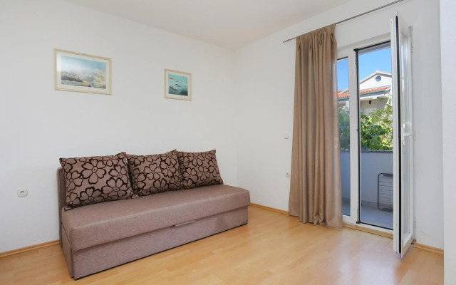 Apartments with a parking space Businci, Ciovo - 18800