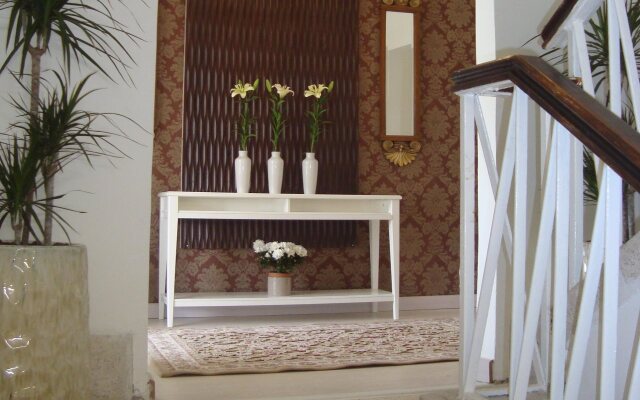 Villa Dia Guesthouse