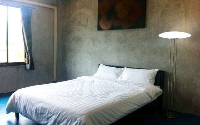 Fabb Hotel Chao Lao Beach