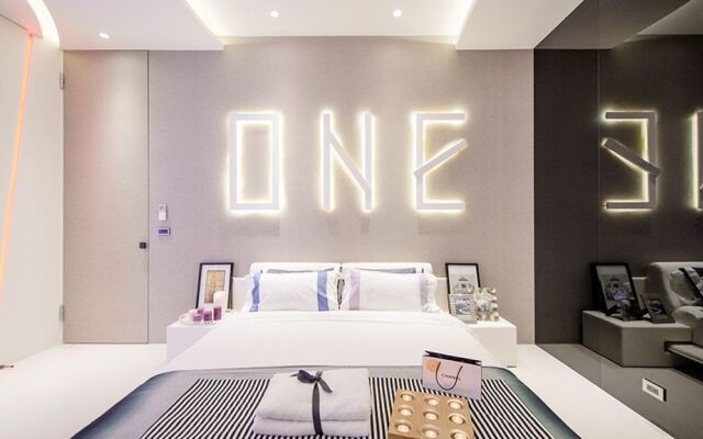 The One Villa