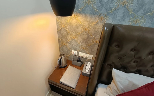 Hotel Akshay Grand