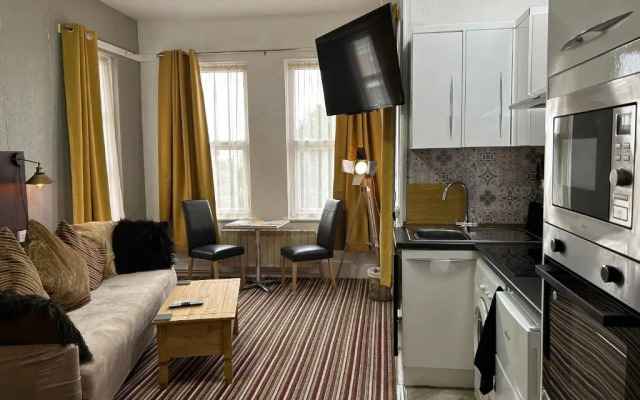 The Westhill