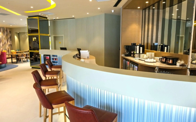 Hampton By Hilton Sakarya