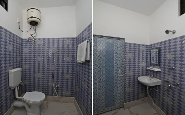 OYO 26765 Hotel Malancha