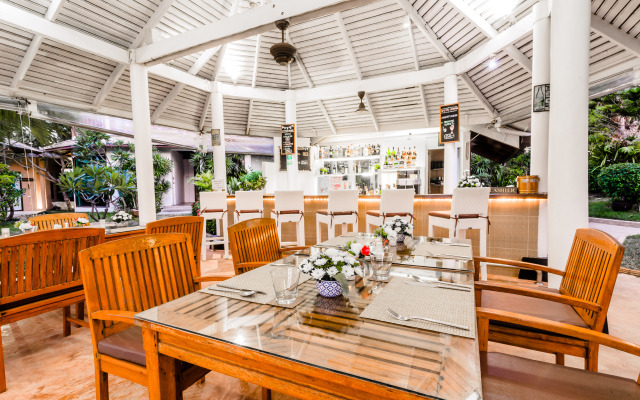 Saboey Resort & Villas
