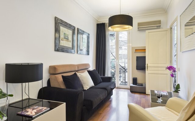 Apartamento PAAL Sagrada Familia