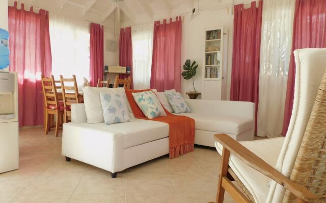 Lsvm406 Beauty Pearl Apartment Punta Cana